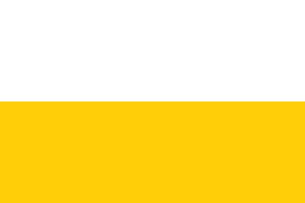 Flaga Śląsk (prowincja pruska), Flaga Śląsk (prowincja pruska)