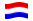 Hesja-Nassau (prowincja pruska)- machanie flagą