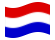Hesja-Nassau (prowincja pruska)- machanie flagą