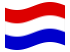Hesja-Nassau (prowincja pruska)- machanie flagą
