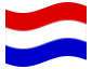 Animowana flaga Hesja-Nassau (prowincja pruska)