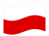 Westfalia (prowincja pruska)- machanie flagą