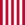 Sons of Liberty (USA ok. 1765, 9 pasów)-Flaga kwadratowa