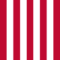 Sons of Liberty (USA ok. 1765, 9 pasów)-Flaga kwadratowa