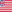 Grand Union (USA 1775-1777)-Flaga kwadratowa