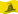 Falująca Gadsden (USA ok. 1775) flaga statyczna