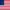 Great Star (USA 1818-1819)-Flaga kwadratowa