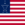 Great Star (USA 1818-1819)-Flaga kwadratowa