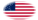 Great Star (USA 1818-1819)-Flaga jako winieta owalna