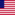 Star-Spangled Banner (USA 1795-1818)-Flaga kwadratowa
