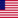 Star-Spangled Banner (USA 1795-1818)-Flaga kwadratowa