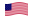 Star-Spangled Banner (USA 1795-1818)- machanie flagą