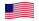 Star-Spangled Banner (USA 1795-1818)- machanie flagą