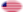Star-Spangled Banner (USA 1795-1818)-Flaga jako winieta owalna