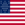 Fort Sumter (USA 1861)-Flaga kwadratowa