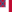 Blood-Stained Banner (Skonfederowane Stany 1865)-Flaga kwadratowa