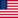 USA 37 gwiazd (1867-1877)-Flaga kwadratowa