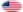 USA 37 gwiazd (1867-1877)-Flaga jako winieta owalna
