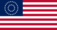 USA 37 gwiazd (1867-1877)-Flaga prostokątna