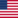 USA 48 gwiazd (1912-1959)-Flaga kwadratowa