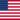 USA 48 gwiazd (1912-1959)-Flaga kwadratowa
