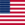 USA 48 gwiazd (1912-1959)-Flaga kwadratowa