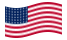 USA 48 gwiazd (1912-1959)- machanie flagą
