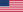 USA 48 gwiazd (1912-1959)-Flaga prostokątna