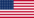 USA 48 gwiazd (1912-1959)-Flaga prostokątna
