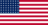 USA 48 gwiazd (1912-1959)-Flaga prostokątna