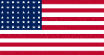 USA 48 gwiazd (1912-1959)-Flaga prostokątna