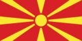  Macedonia