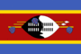 Grafika flagi Eswatini