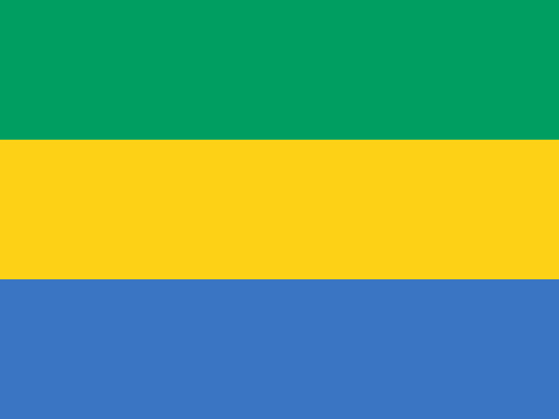  Gabon