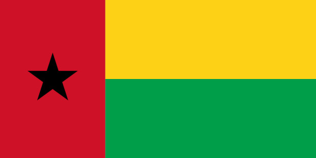  Gwinea Bissau