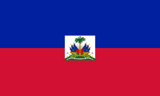  Haiti