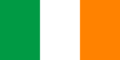  Irlandia