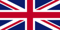Grafika flagi Wielka Brytania