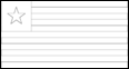 Do kolorowania Liberia
