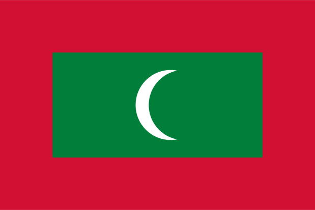  Malediwy