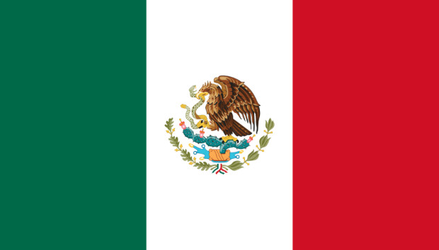  Meksyk