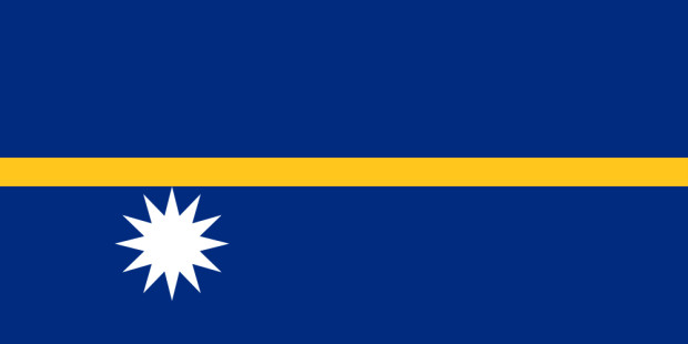  Nauru