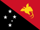 Grafika flagi Papua-Nowa Gwinea