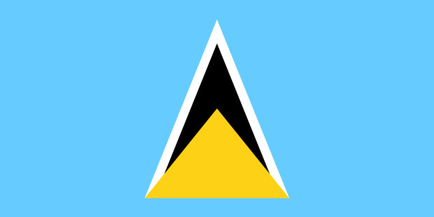  Saint Lucia