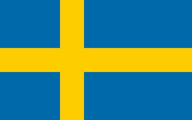  Szwecja