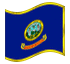 Animowana flaga Idaho