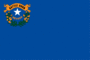 Grafika flagi Nevada