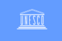 Grafika flagi UNESCO