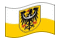 Dolny Śląsk (prowincja pruska)- machanie flagą