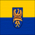 Górny Śląsk (prowincja pruska)-Flaga kwadratowa